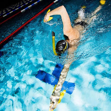 Load image into Gallery viewer, Diving Snorkel Swimming Silicone Breathing Tube