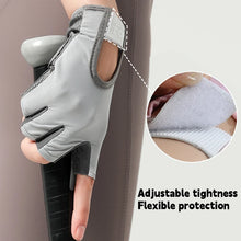 Load image into Gallery viewer, RNABAU Bike Gloves Women
