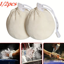 Load image into Gallery viewer, 1/2pc Sport Chalk Magnesium