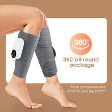 Load image into Gallery viewer, 360° Air Pressure Calf Massager