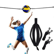 Load image into Gallery viewer, Volleyball Spiking Training Aid