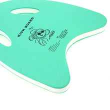 Load image into Gallery viewer, A Shape Swimming Board Floating Plate