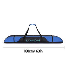 Load image into Gallery viewer, Snowboard Bag with Shoulder Strap Ski Travel Bag