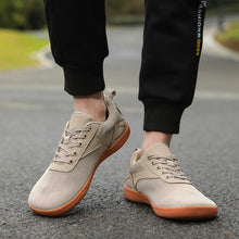 Load image into Gallery viewer, Wide-Toed Shoes Unisex Mesh Breathable Casual Men Shoes