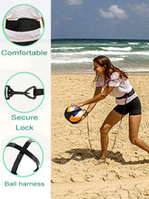 Load image into Gallery viewer, One packaging of volleyball trainer