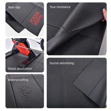 Load image into Gallery viewer, Thinkrider Training Mat Yoga mat For Bike