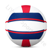 Load image into Gallery viewer, Original V5B5000 Molten Size 4 5 Volleyball Soft Touch Standard Match Training Volleyballs