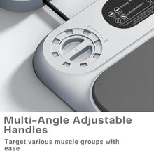 Load image into Gallery viewer, Push-Up Training Board 6 in 1, Multi-Functional Chest Muscles