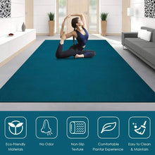 Load image into Gallery viewer, Large Yoga Mat