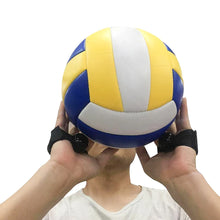 Load image into Gallery viewer, Volleyball Professional Passer Correction Practice Training Aid