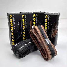 Load image into Gallery viewer, Goodyear Bicycle Tires