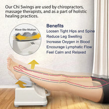 Load image into Gallery viewer, Calf Massager Machine