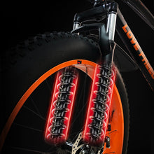 Load image into Gallery viewer, Love Freedom 7/21/24/27 Speed Mountain Bike 26 * 4.0