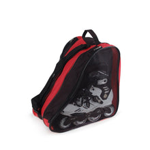 Load image into Gallery viewer, Ice Skate Roller Blading Carry Bag