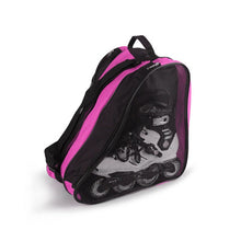 Load image into Gallery viewer, Ice Skate Roller Blading Carry Bag