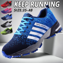 Load image into Gallery viewer, 2023 New Men's and Women's Running Shoes