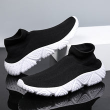 Load image into Gallery viewer, Men Shoes Comfortable Walking Shoes