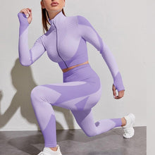 Load image into Gallery viewer, Women Tracksuit Outfits