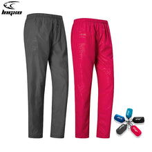 Load image into Gallery viewer, LNGXO Women Men Camping Pants