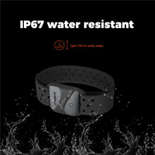 Load image into Gallery viewer, COOSPO HW807 HRV Heart Rate Monitor
