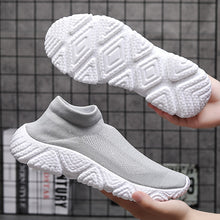 Load image into Gallery viewer, Men Shoes Comfortable Walking Shoes