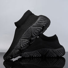 Load image into Gallery viewer, Men Shoes Comfortable Walking Shoes