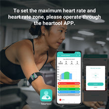 Load image into Gallery viewer, COOSPO HW807 HRV Heart Rate Monitor