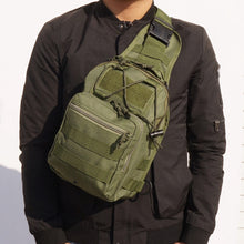 Load image into Gallery viewer, Military Tactical Bag Climbing Shoulder Bags