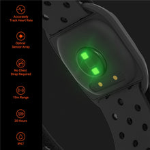 Load image into Gallery viewer, COOSPO HW807 HRV Heart Rate Monitor