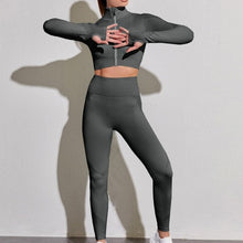 Load image into Gallery viewer, Women Tracksuit Outfits