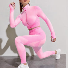 Load image into Gallery viewer, Women Tracksuit Outfits