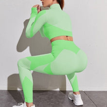 Load image into Gallery viewer, Women Tracksuit Outfits
