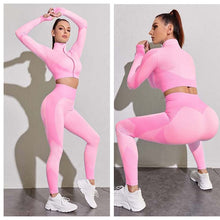 Load image into Gallery viewer, Women Tracksuit Outfits
