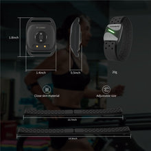Load image into Gallery viewer, COOSPO HW807 HRV Heart Rate Monitor