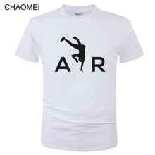 Load image into Gallery viewer, 2019 Summer Cotton Street Dance Air Pole Vault AR T shirt - owens-gym