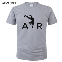 Load image into Gallery viewer, 2019 Summer Cotton Street Dance Air Pole Vault AR T shirt - owens-gym
