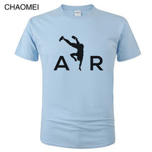 Load image into Gallery viewer, 2019 Summer Cotton Street Dance Air Pole Vault AR T shirt - owens-gym