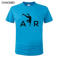 Load image into Gallery viewer, 2019 Summer Cotton Street Dance Air Pole Vault AR T shirt - owens-gym