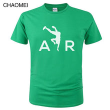 Load image into Gallery viewer, 2019 Summer Cotton Street Dance Air Pole Vault AR T shirt - owens-gym