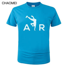 Load image into Gallery viewer, 2019 Summer Cotton Street Dance Air Pole Vault AR T shirt - owens-gym