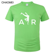 Load image into Gallery viewer, 2019 Summer Cotton Street Dance Air Pole Vault AR T shirt - owens-gym