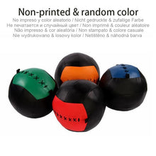 Load image into Gallery viewer, 2/4/6/8/10KG Crossfit GYM Medicine Ball - owens-gym