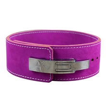 Load image into Gallery viewer, FDBRO New Bodybuilding Weight Lifting Belt - owens-gym