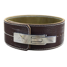 Load image into Gallery viewer, FDBRO New Bodybuilding Weight Lifting Belt - owens-gym