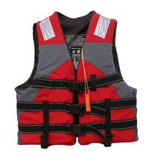 Load image into Gallery viewer, Outdoor rafting M-XXL Size life jacket - owens-gym