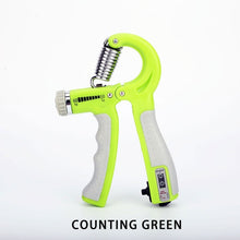 Load image into Gallery viewer, 5Pcs/Set Spring Hand Grip Power Strength Expander - owens-gym