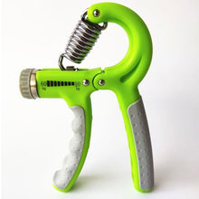Load image into Gallery viewer, 5Pcs/Set Spring Hand Grip Power Strength Expander - owens-gym
