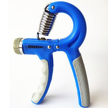 Load image into Gallery viewer, 5Pcs/Set Spring Hand Grip Power Strength Expander - owens-gym