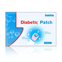 Load image into Gallery viewer, 6 PCS Diabetes Patches - owens-gym