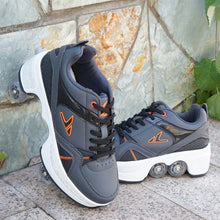 Load image into Gallery viewer, Free Shipping Deformation Parkour Shoes - owens-gym